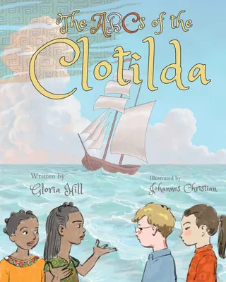 Produktbild von The ABCs of the Clotilda (version 1)