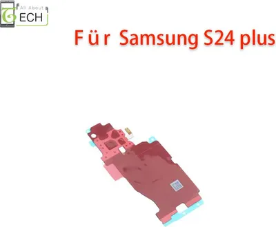 Produktbild von NFC & Qi Wireless Charging Antenne Modul für Samsung Galaxy S24 Plus S926