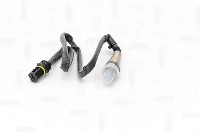 Produktbild von NAP carparts Lambdasonde CLS10134