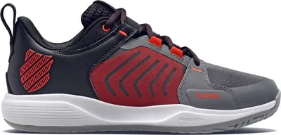 Immagine prodotto di Kswiss Ultrashot Team All Court Gris Negro 07395052