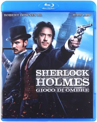 Produktbild von Warner Bros 1000439027, Blu-ray, Italienisch, Aktion, 2D, 16:9, 123 min