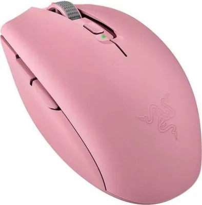 Immagine prodotto di Razer Orochi V2 - Mouse - Destrorso - Ottico - 6 pulsanti - Senza fili - Bluetooth, 2,4 GHz - Quarzo (RZ01-03731200-