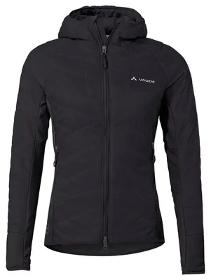 Zdjęcie produktu dla VAUDE Damska kurtka izolacyjna Sesvenna Jacket IV, wodoodporna, rozmiar 46