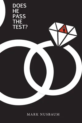 Produktbild von Does He Pass The Test?