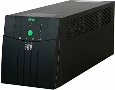 Obrázok produktu pre UPS SINLINE 1200VA/780W L-inter. HID