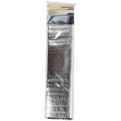 Immagine prodotto di Coprivetro antigraffio 150x70CM DUNLOP