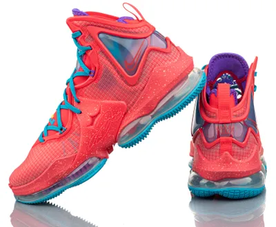Produktbild von Schuhe Nike Lebron Xix, Cz0203 600, Größe-44