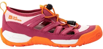 Produktbild von Jack Wolfskin Kinder Sandale Villi Sandal K 29