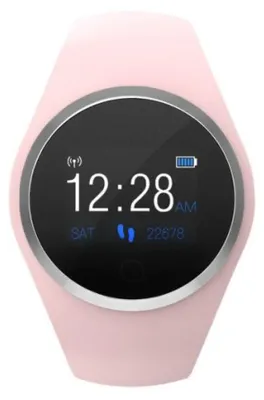 Obrázek produktu pro RADIANT SMARTWATCH Chytré hodinky RAS20701