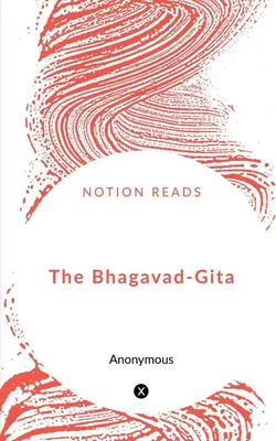 Produktbild von The Bhagavad-Gita
