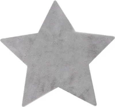 Produktbild von My Luna 858 Silber 86cm x 86cm