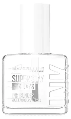 Imagen del producto de Base para esmalte de uñas Maybelline Express Manicure, 12 ml