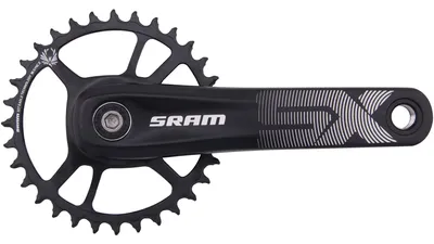 Produktbild von SRAM Krg Sram Sx Eagle Powerspline 32 Z. 165 Mm