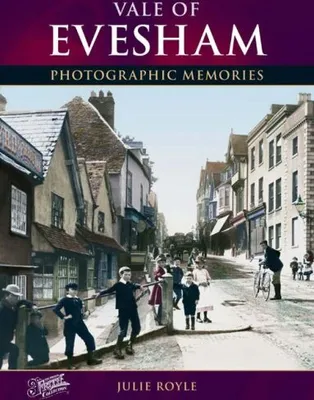 Immagine prodotto di Vale of Evesham