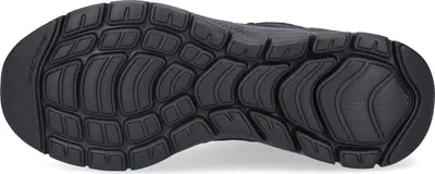 Obrázok produktu pre Skechers Flex Advantage 4.0 232225-BBK, tréningová obuv, pánska, čierna, veľkosť: 43