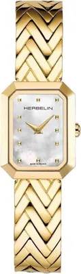 Produktbild von Uhr Herbelin Damen Gold MH-17446BP19