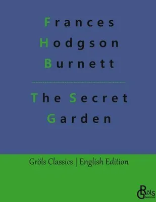 Produktbild von The Secret Garden
