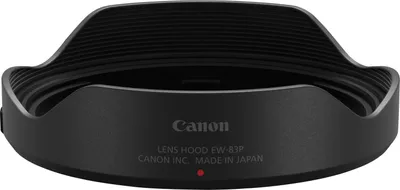 Produktbild von Canon EW-83P Gegenlichtblende