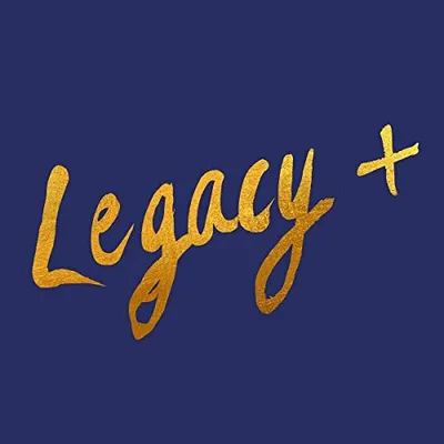 Produktbild von Legacy +
