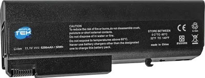 Immagine prodotto di Batteria Compatibile Con Hp 6730b 6530b 6730 8440w Hstnn-ub68 Hstnn-ub69