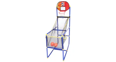 Obrázok produktu pre Jordan basketbalový set