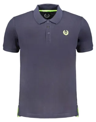 Produktbild von Gian Marco Venturi Tshirts au01628fabienblnigblu2xl, Größe: 188