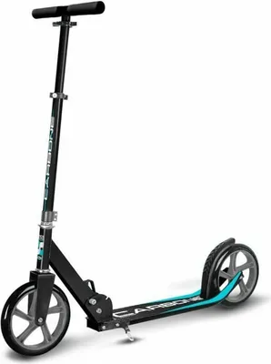 Obrázek produktu pro 200 mm verstellbarer Klapproller mit Ständer – SKIDS CONTROL CARBON – JK525200