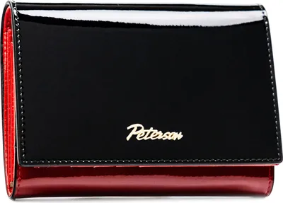 Immagine prodotto di Portafogli Peterson PTN1N44574824