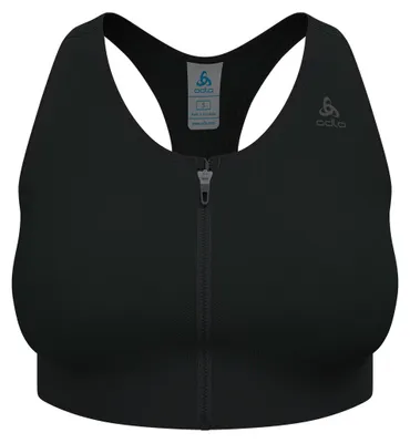 Produktbild von ODLO Sport bra SEAMLESS HIGH SCHWARZ S