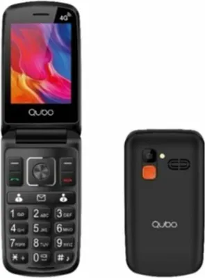 Immagine prodotto di Telefono cellulare per anziani Qubo P-210NW 4G