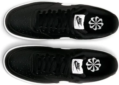 Obrázok produktu pre NIKE COURT VISION LO NN Čierna