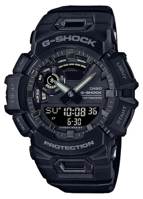 Produktbild von Casio G-Shock G-Squad