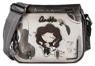 Zdjęcie produktu dla Torba na ramię Anekke Orchestra, 25 cm