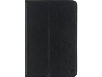 Image de Mobilize Premium Folio Case Black Apple iPad 2017/iPad 2018