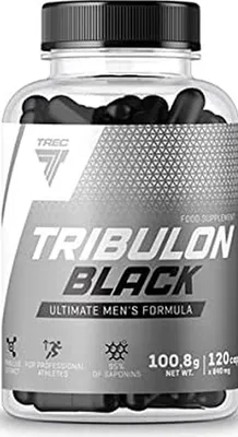 Produktbild von Trec Nutrition | Tribulon Black - Tribulus Terrestris 95% | Ultimate Men's Formula