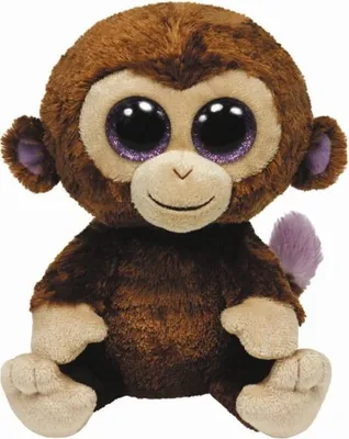 Produktbild von Coconut Buddy - Affe, Large 24cm