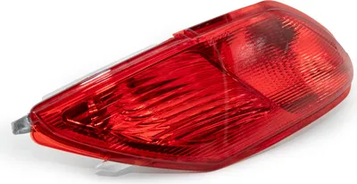 Obrázek produktu pro Zadní světlo Piaggio, levé pro MP3, 642793