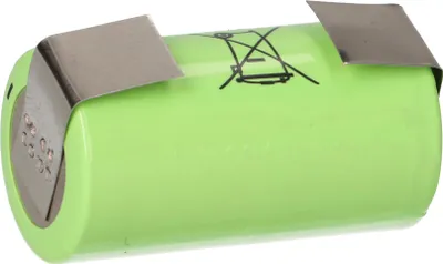 Produktbild von Panasonic Akku NiCd 1,2V / 1700mAh N-1700SCR SS T U-Lötfahne