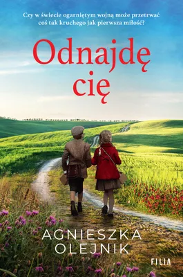 Produktbild von Odnajdę cię