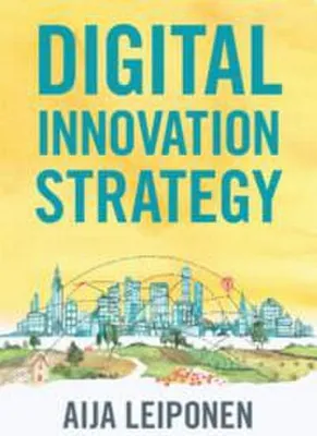 Obrázek produktu pro Digital Innovation Strategy