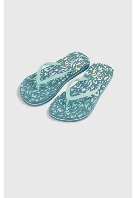 Produktbild von O'Neill Damen Sandale Profile Graphic Sandals Gelb 39