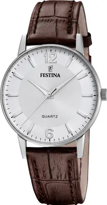 Zdjęcie produktu dla Zegarek  Festina F20690-2 brązowy