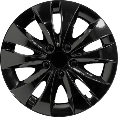 Immagine prodotto di Coperto col 15" STORM BLACK (sada 4 ks)