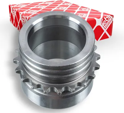 Produktbild von FEBI BILSTEIN Kurbelwellenrad 106669 für BMW 3 Touring (E91) 48mm 40mm 63mm 0,333kg