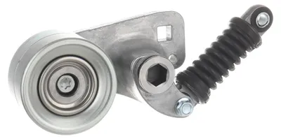 Produktbild von SKF VKMCV 51019 Spannrolle Keilrippenriemen passend für MERCEDES-BENZ ACTROS MP2 / MP3 ACTROS