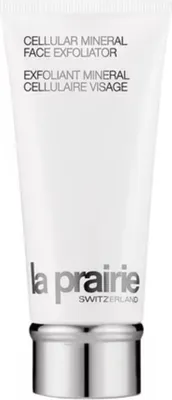 Produktbild von La Prairie Cellular Mineral Face Exfoliator, Reinigungsgel, Frauen, Mischhaut, trockene Haut, normale Haut, ölige Haut, Exfoliation, Feuchtigkeitsspendend, Weichmachend, Tube, 100 ml