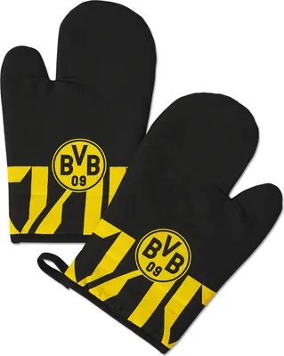Produktbild von Borussia Dortmund BVB Ofenhandschuhe