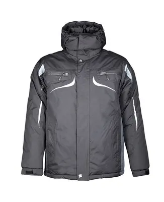 Immagine prodotto di Giacca invernale ARDON®PHILIP nero-grigio, TAGLIA/VARIANZA: XL