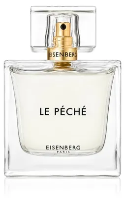Immagine prodotto di Eisenberg Le Péché EDP 100 ml W