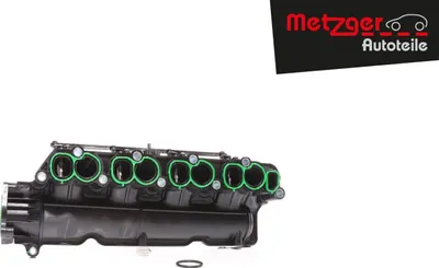 Obrázok produktu pre Modul sacieho potrubia METZGER pre OPEL INSIGNIA A